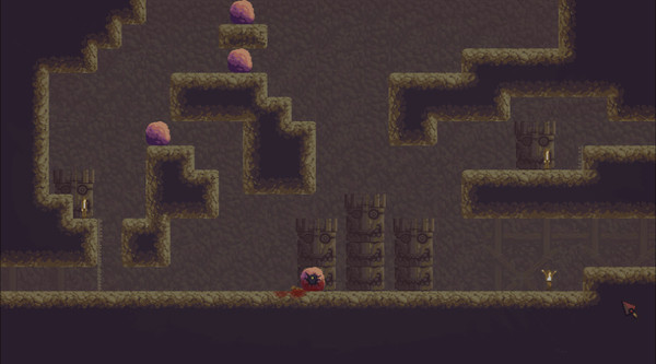 The Dweller screenshot 3