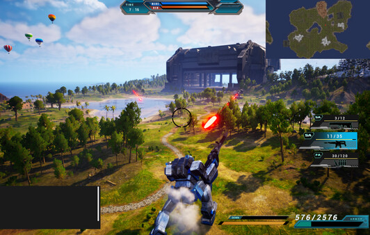 Screenshot media