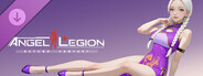 DLC: Angel Legion-DLC Oriental Allure F