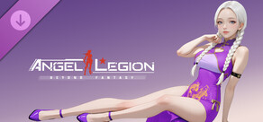 Angel Legion-DLC Oriental Allure F