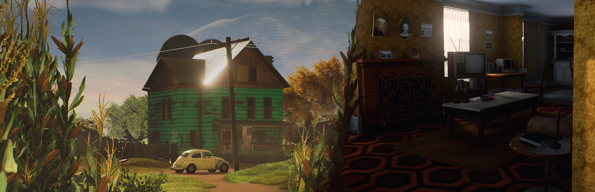 Shadow Over Isolation