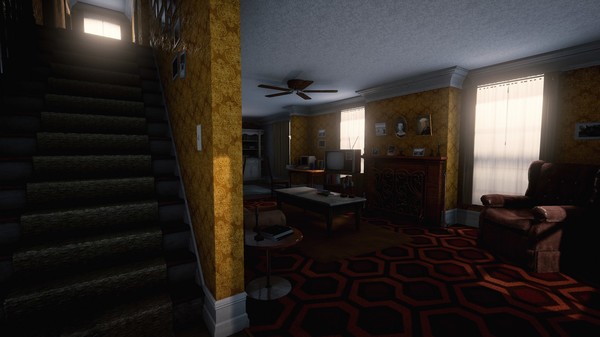 Screenshot 3 of Shadow Over Isolation - more gameplay footage