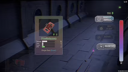 Signal Zero video 3