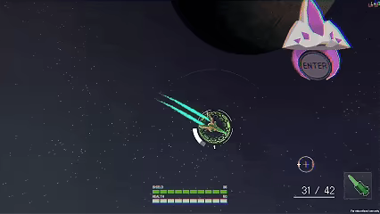 Signal Zero video 1