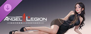DLC: Angel Legion-DLC Banquet Star (Black)