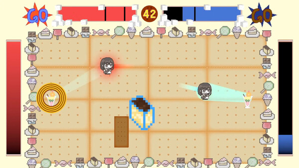 Screenshot media