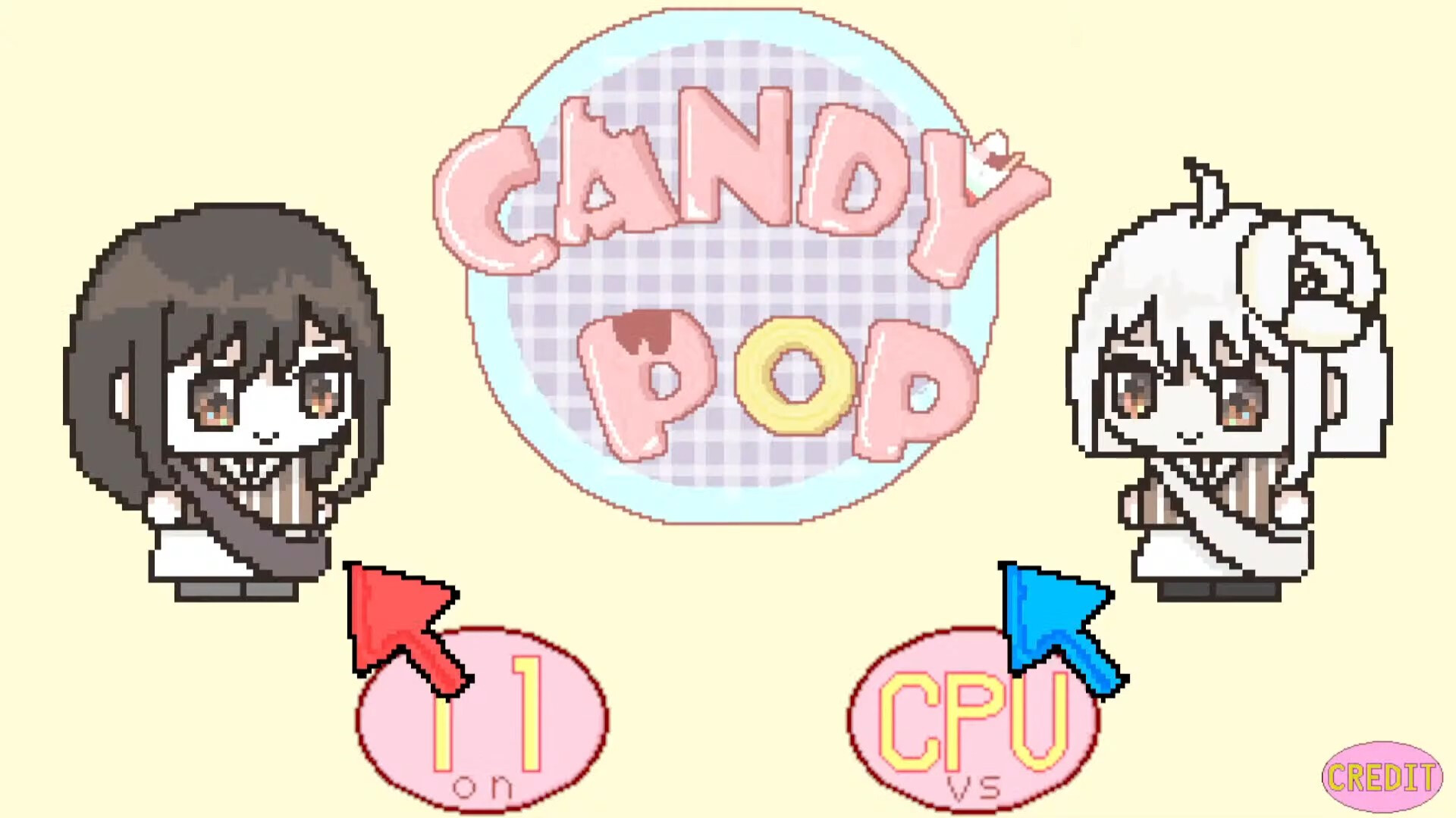 CandyPop screenshot 1