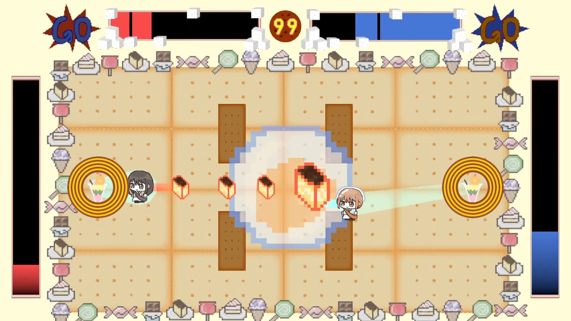 CandyPop screenshot 3