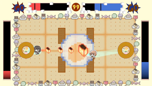 Screenshot media