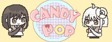 CandyPop cover