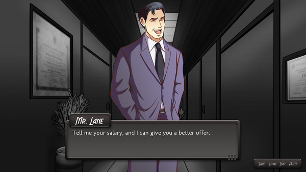 Selenon Rising - Episode 2 screenshot 5