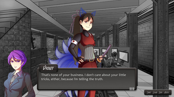 Selenon Rising - Episode 2 screenshot 3