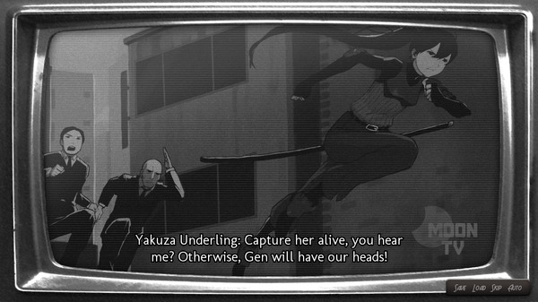 Selenon Rising - Episode 2 screenshot 4