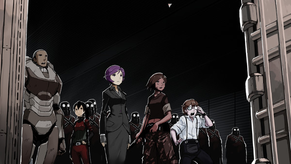 Selenon Rising - Episode 3 screenshot 4