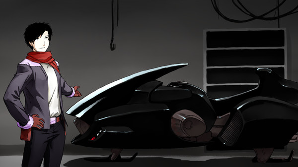 Selenon Rising - Episode 3 screenshot 5