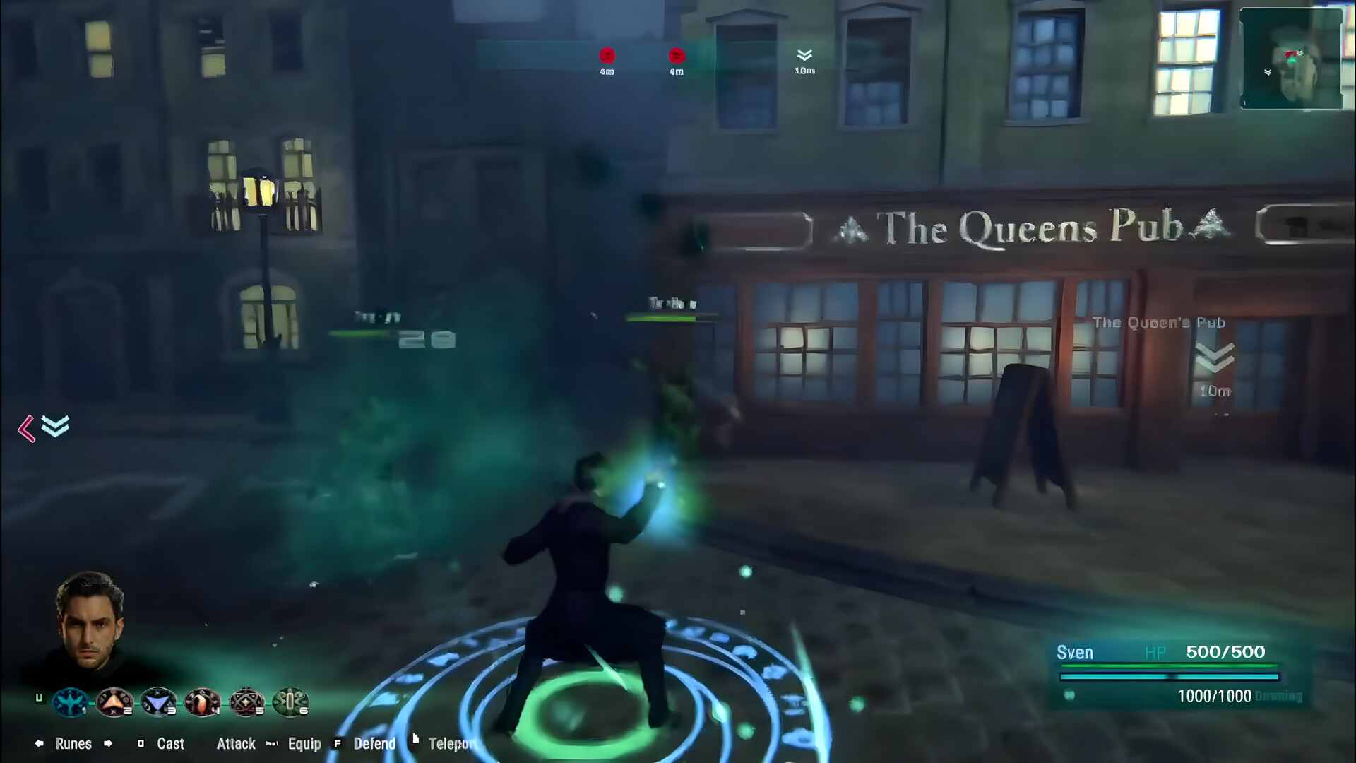 The Dawning Clocks of Time® Remake: Time Hunter's Expansion screenshot 5