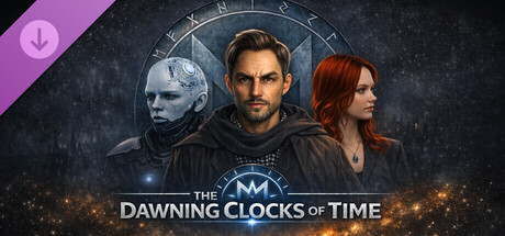 Time Hunter's Expansion