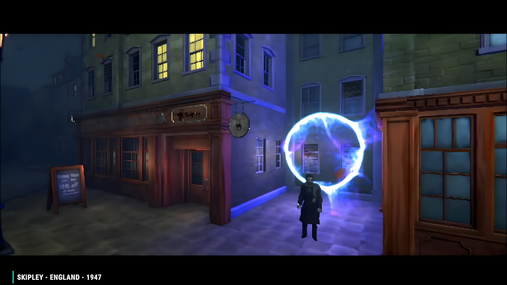 The Dawning Clocks of Time® Remake: Time Hunter's Expansion screenshot 4