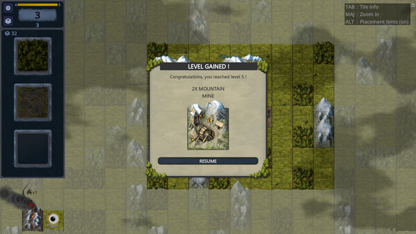 Tileburg Demo screenshot 2