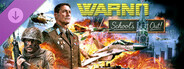 WARNO - Nemesis #8 - School’s Out!