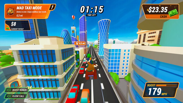 Screenshot media
