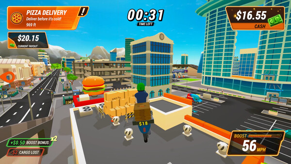 Screenshot media