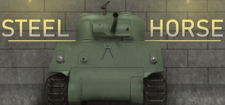 Steel Horseの作品画像