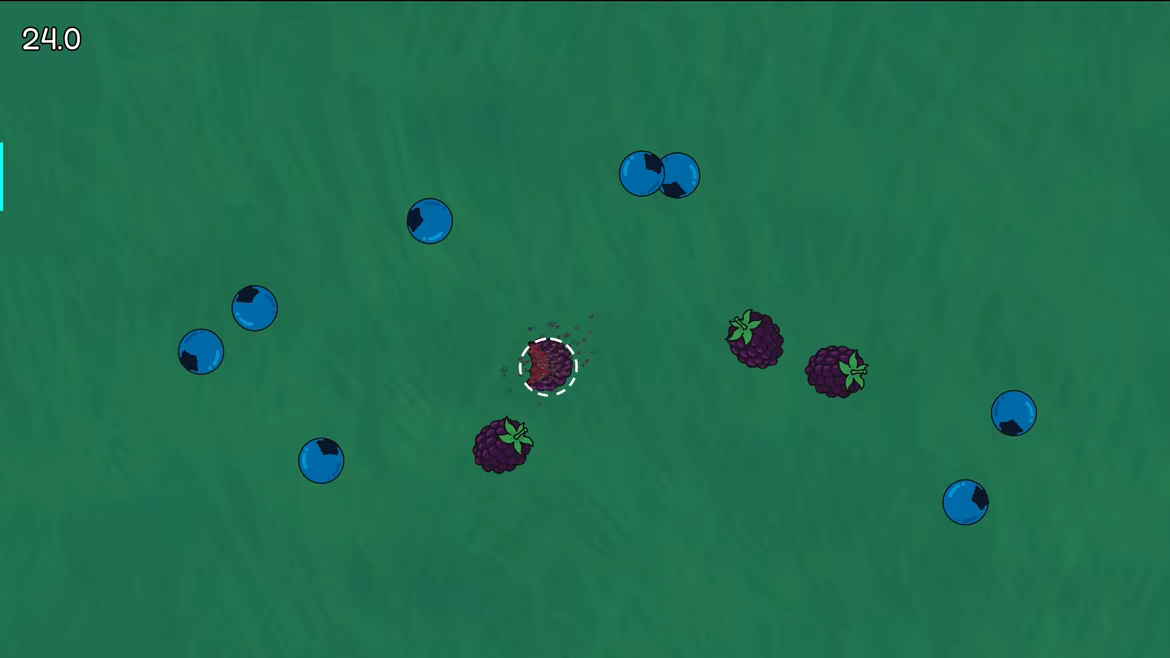Gnat Pack video 1