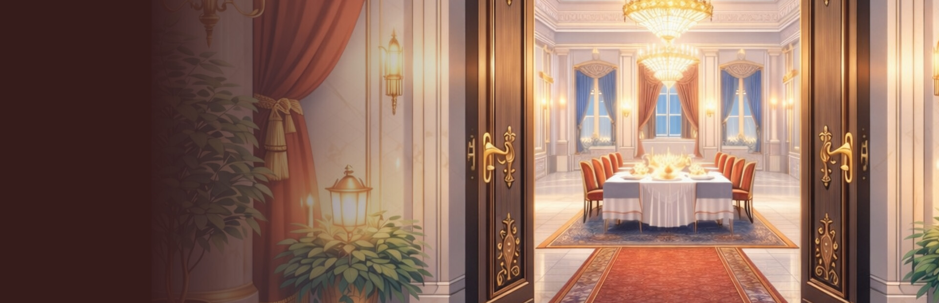 Royal Signal : The Prince’s 5 Days