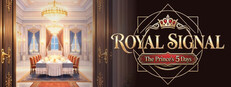 Royal Signal : The Prince’s 5 Days cover