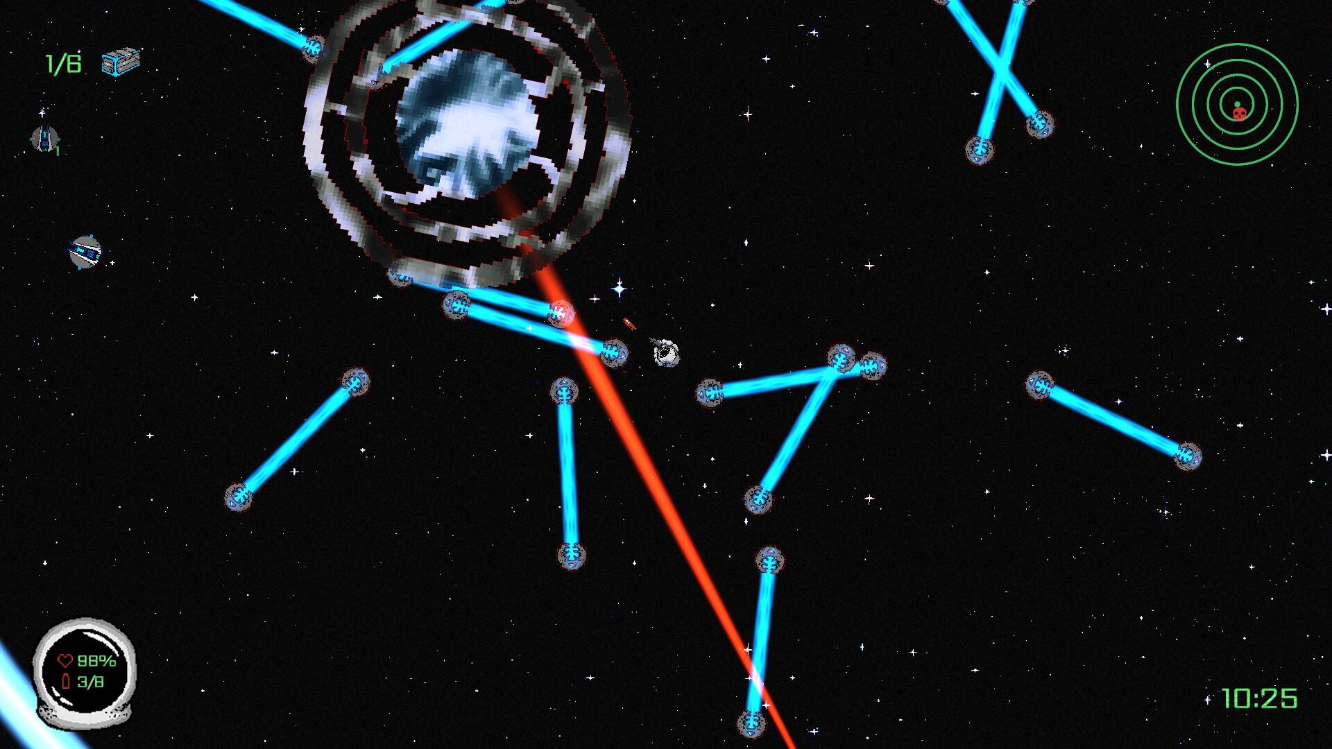 NOT ENOUGH SPACE screenshot #5