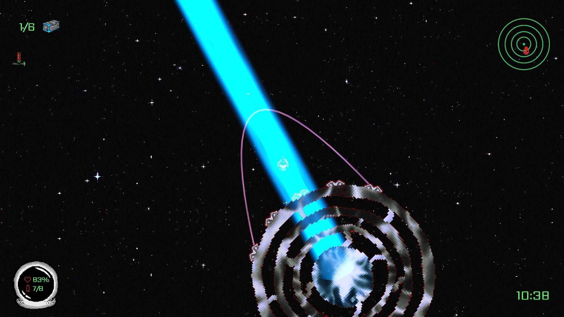 NOT ENOUGH SPACE screenshot #4