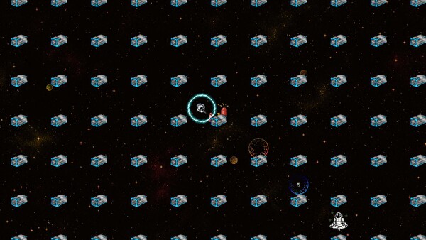 Скриншот 3 из игры NOT ENOUGH SPACE