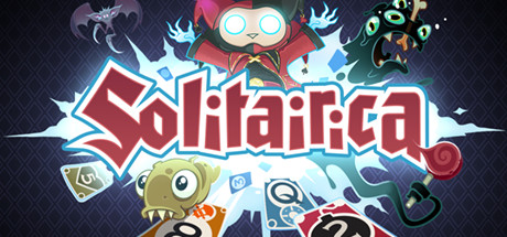 Solitairica Cover Image