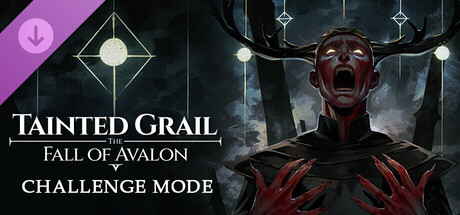 Tainted Grail: The Fall of Avalon - Challenge Mode DLC