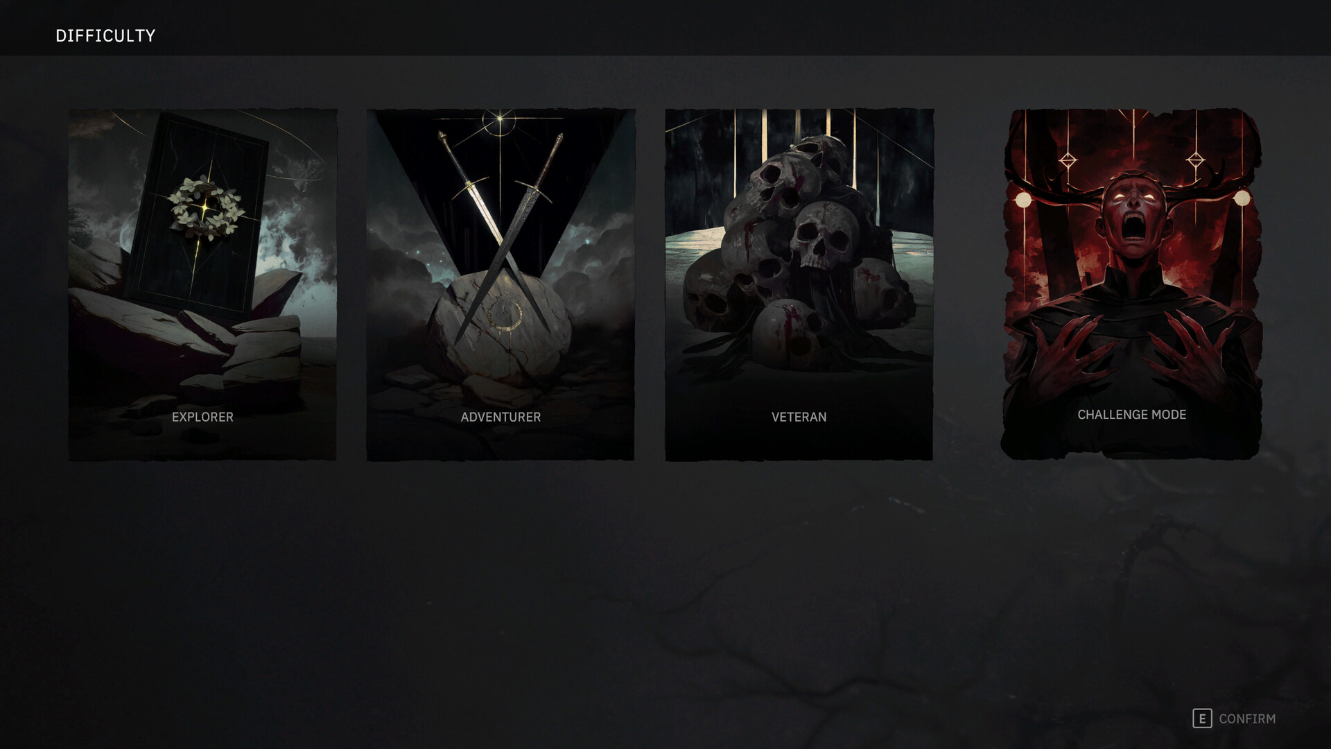 Tainted Grail: The Fall of Avalon - Challenge Mode DLC Featured Screenshot #1