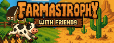 Farmastrophy With Friends cover