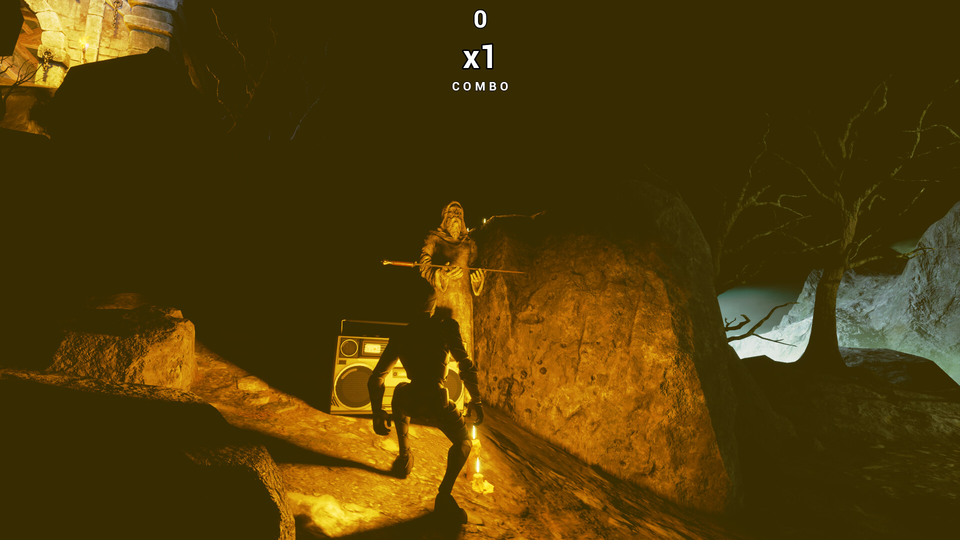 vok1 Featured Screenshot #1