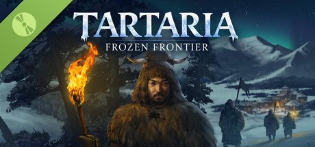 Tartaria: Frozen Frontier Demo header