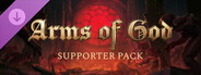 Arms of God - Supporter Pack