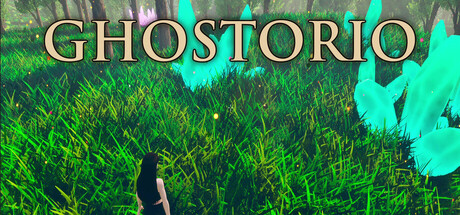 Ghostorio