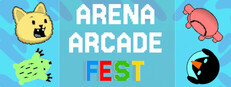 Arena Arcade Fest