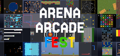 Arena Arcade Fest