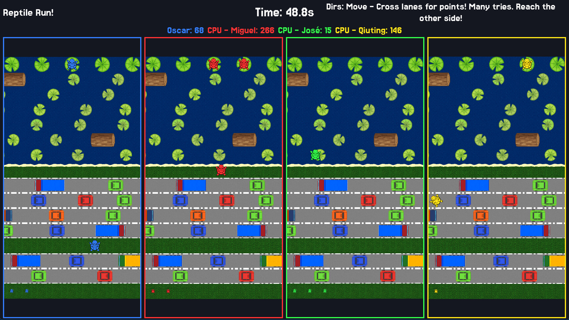 Arena Arcade Fest screenshot 15