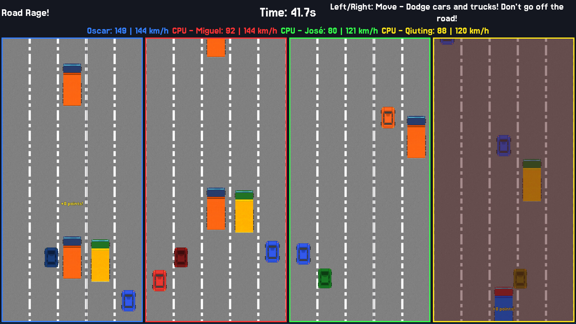 Arena Arcade Fest screenshot 11