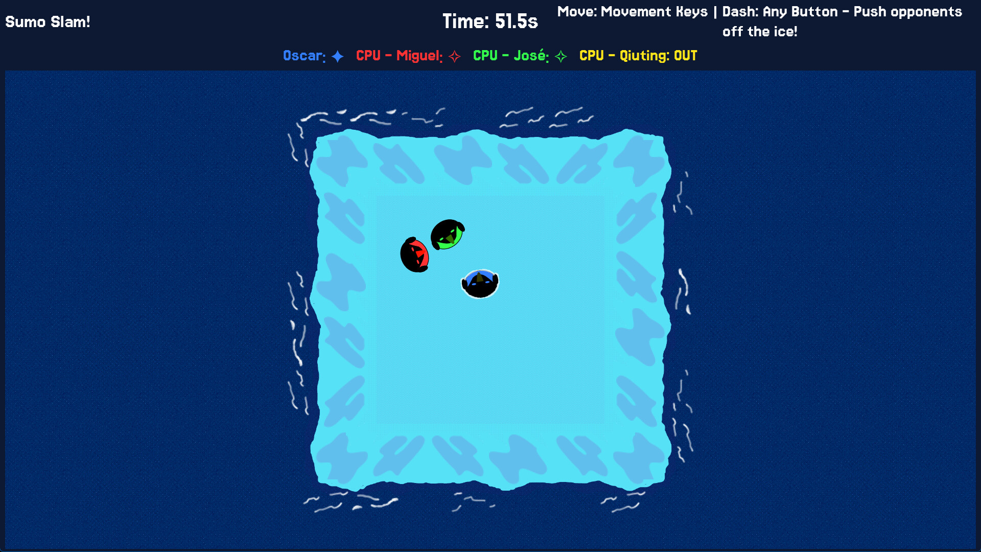 Arena Arcade Fest screenshot #14