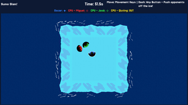 Arena Arcade Fest screenshot 14