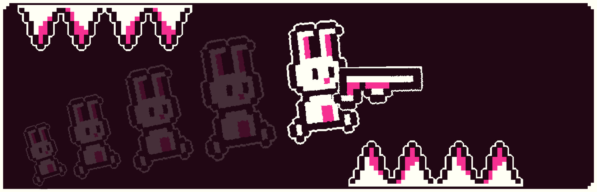 Recoil Rabbit