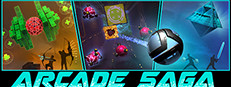 Arcade Saga