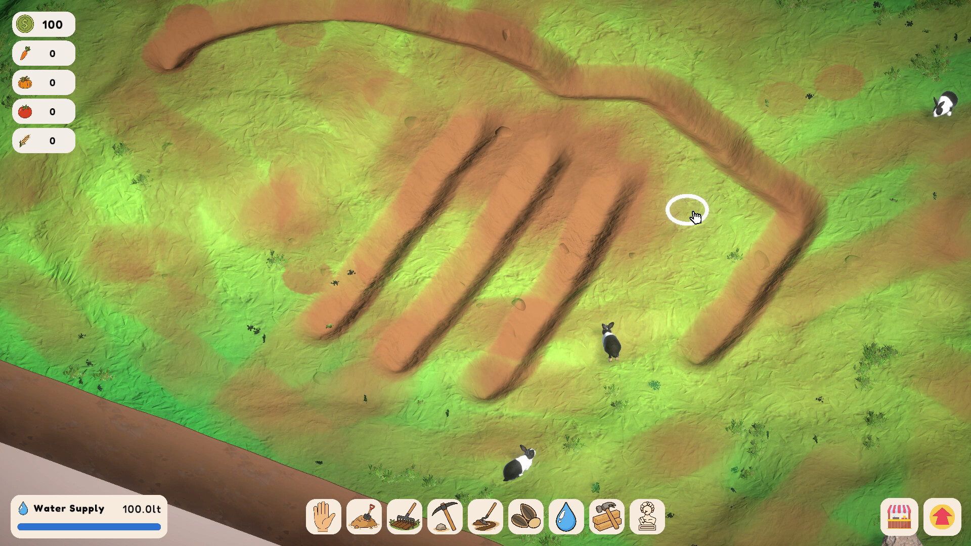 Vibe Farmer screenshot 7